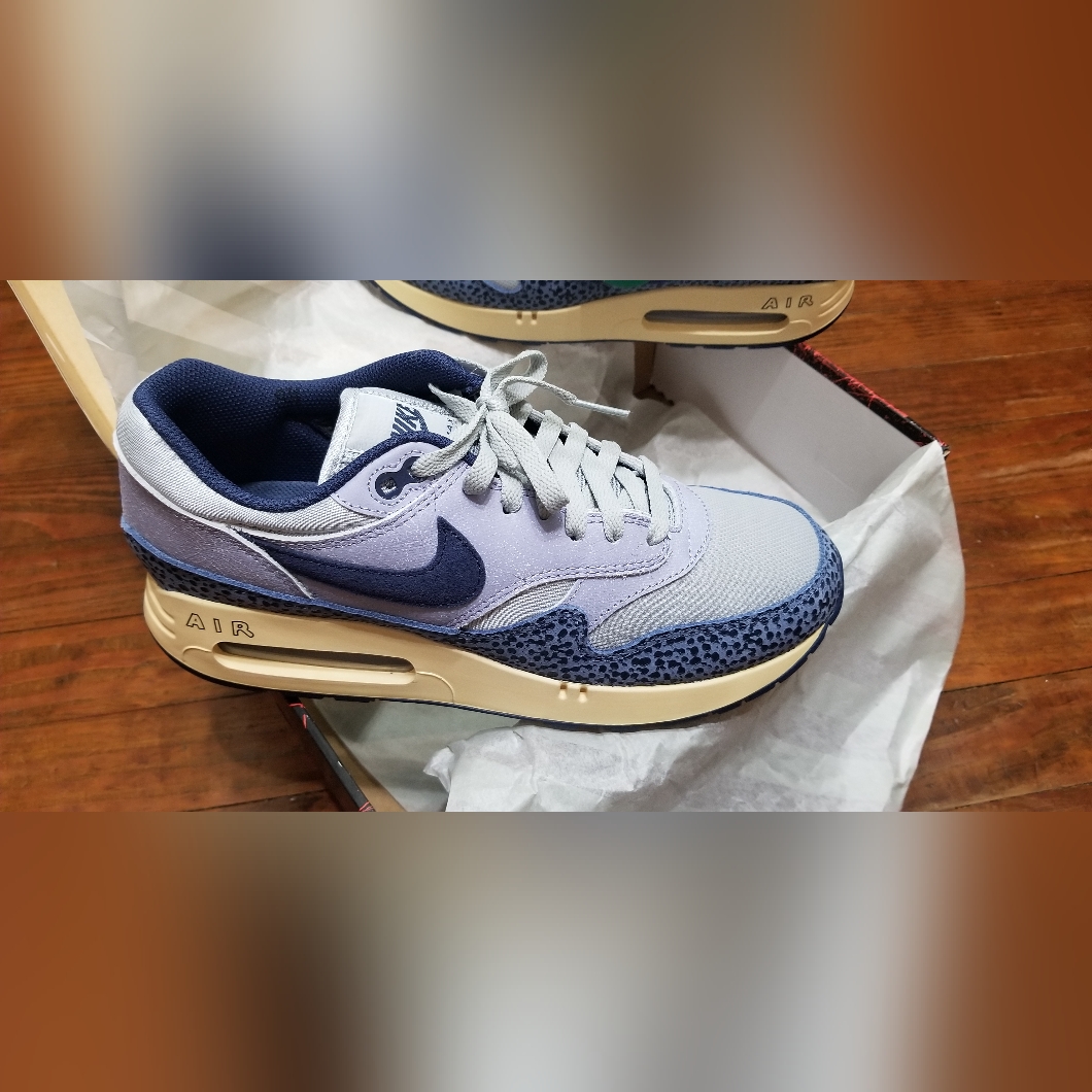 Nike Air Max 1 '86 Prm